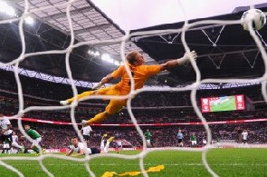 joe hart
